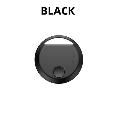 Acceo Smart Anti-Lost Tag Bluetooth GPS Tracker Work with Apple Find My App Key Finder for Keys Wallet Luggage Bag Pet Tracker
